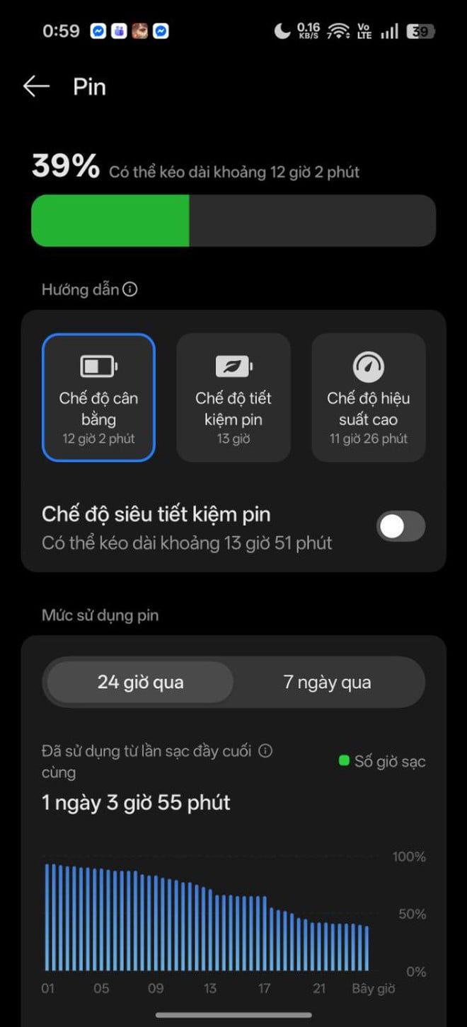 Trải nghiệm OPPO Find X9: bước tiến của nhiếp ảnh và hiệu năng di động - Ảnh 19.