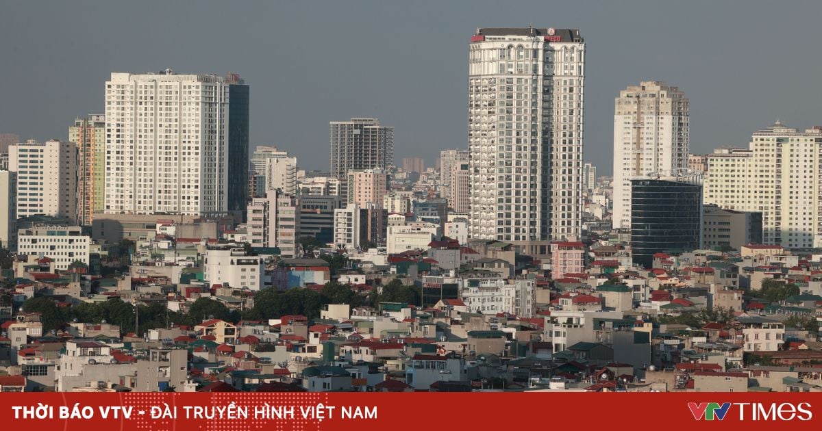 Giá đất bị thổi phồng, giấc mơ an cư xa dần