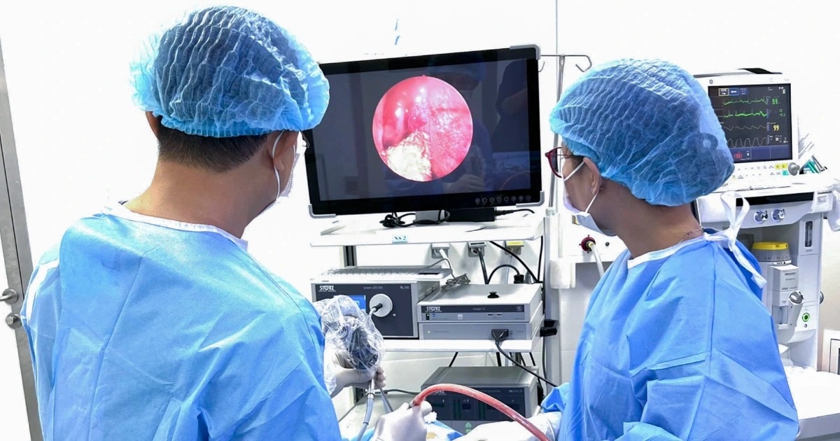 Căn bệnh khiến người đàn ông bỗng sống trong “thế giới không mùi” 8 năm