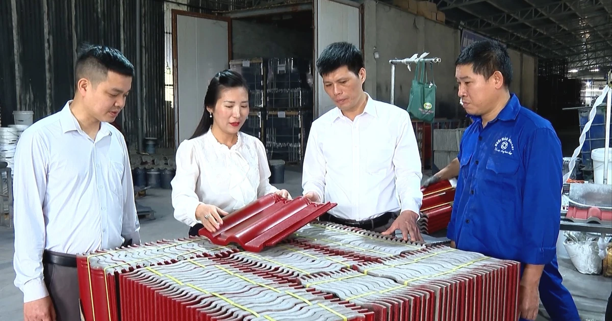 Tạo nền tảng cho kinh tế tư nhân phát triển bền vững