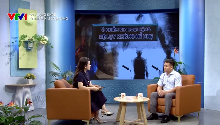 ”VTV Lev Hälsosamt” är användbar och lätt att förstå