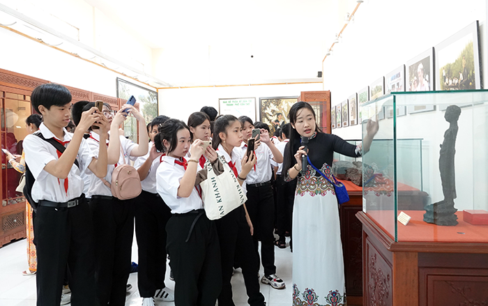 Val av artefakter för att utarbeta ett dokument för att föreslå erkännande som nationella skatter år 2025