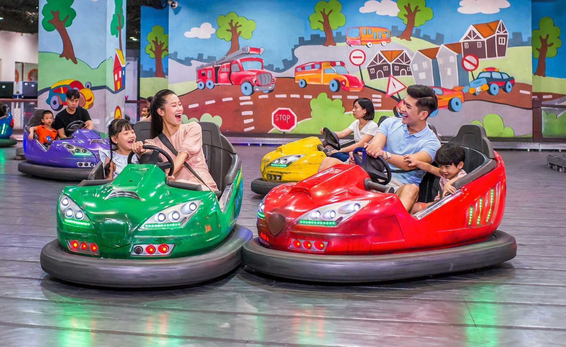 Мастерская живописи в Ханое