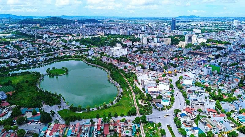 Stads- och landsbygdsplanering – grunden för att skapa utvecklingsutrymme