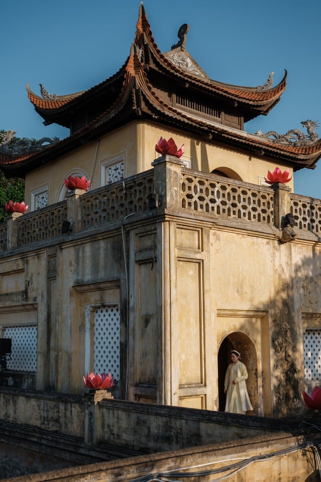 뉴욕타임즈는 하노이에서 36시간 동안 즐거운 시간을 보내는 것을 추천했습니다 - 사진 4.