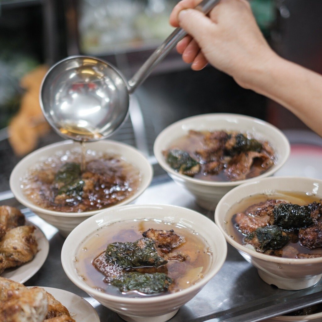 הניו יורק טיימס מציע 36 שעות של כיף בהאנוי - תמונה 5.