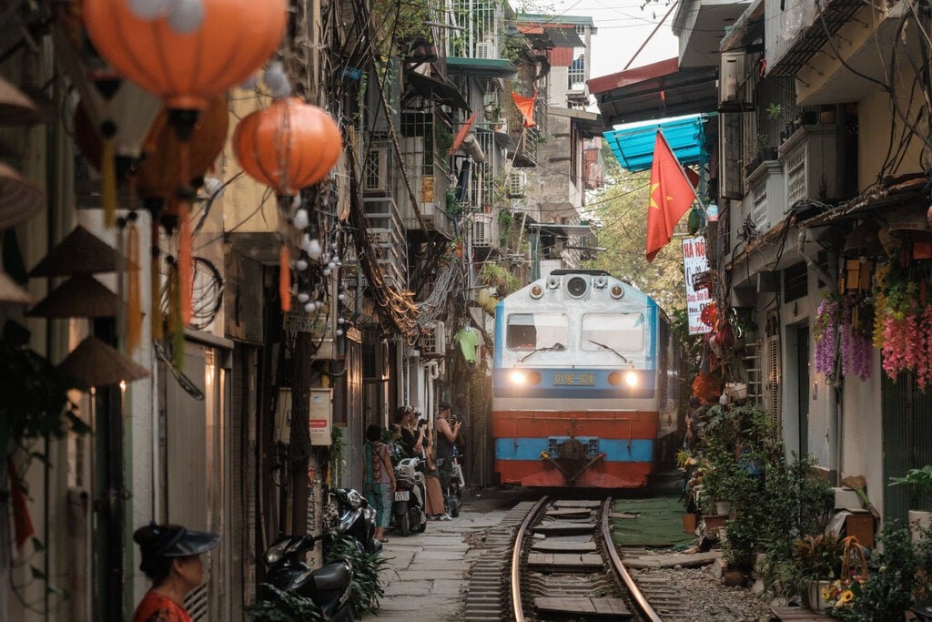 הניו יורק טיימס מציע 36 שעות של כיף בהאנוי - תמונה 7.