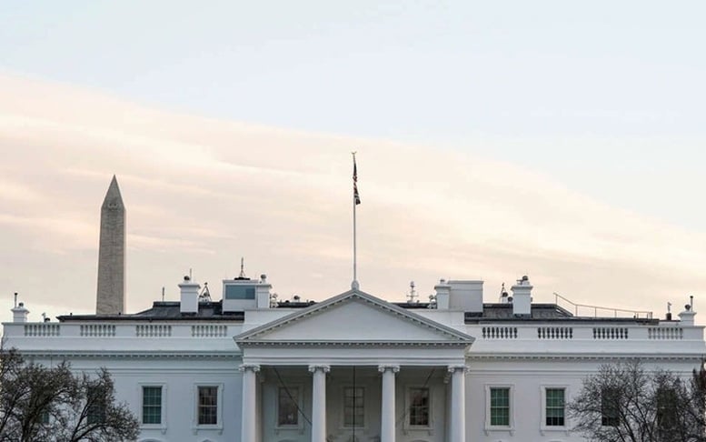 Chính phủ Mỹ đóng cửa: Chạm mốc dài nhất lịch sử- Ảnh 1.