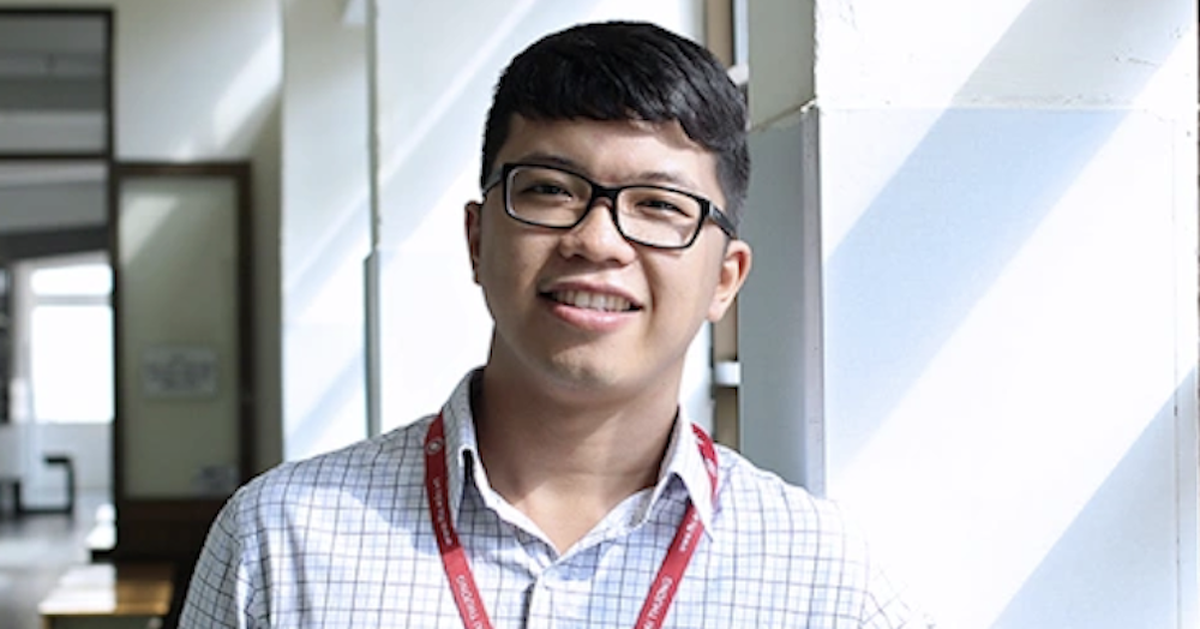 Giáo sư trẻ nhất năm 2025 mới 39 tuổi, là phó giám đốc đại học top đầu Việt Nam