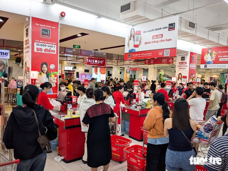 bão Kalmaegi - Ảnh 3.