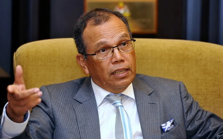 Malaysia sẽ tìm ra 'kẻ chủ mưu' vụ bê bối nhập tịch trong 6 tuần - Ảnh 3.