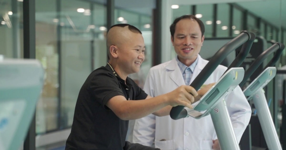 Căn bệnh khiến cơ thể nam giới “đóng băng” không thể dậy thì