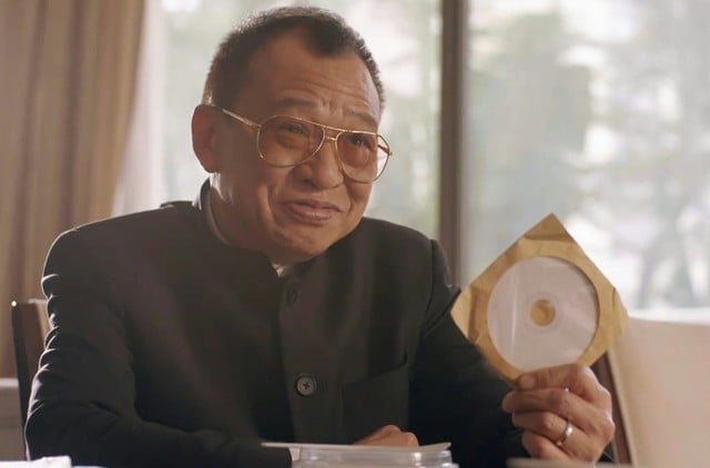 Hua Thieu Hung's daughter: 'Life is no longer the same without dad' - Photo 3. Con gái Hứa Thiệu Hùng: 'Cuộc sống chẳng còn như xưa vì thiếu bố'- Ảnh 3.