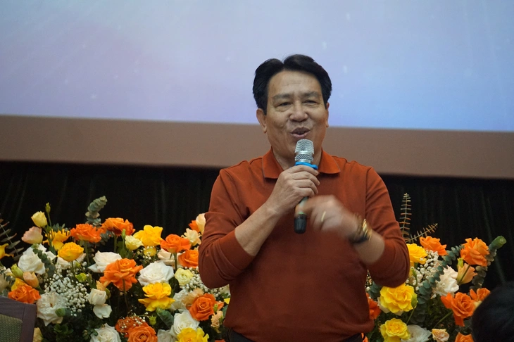 Kinh thành Thăng Long - Ảnh 2.