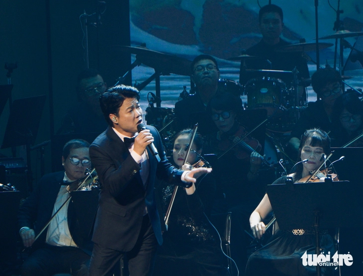 Ca sĩ Hồng Nhung ‘phê bình’ nhạc sĩ Dương Thụ - Ảnh 6.