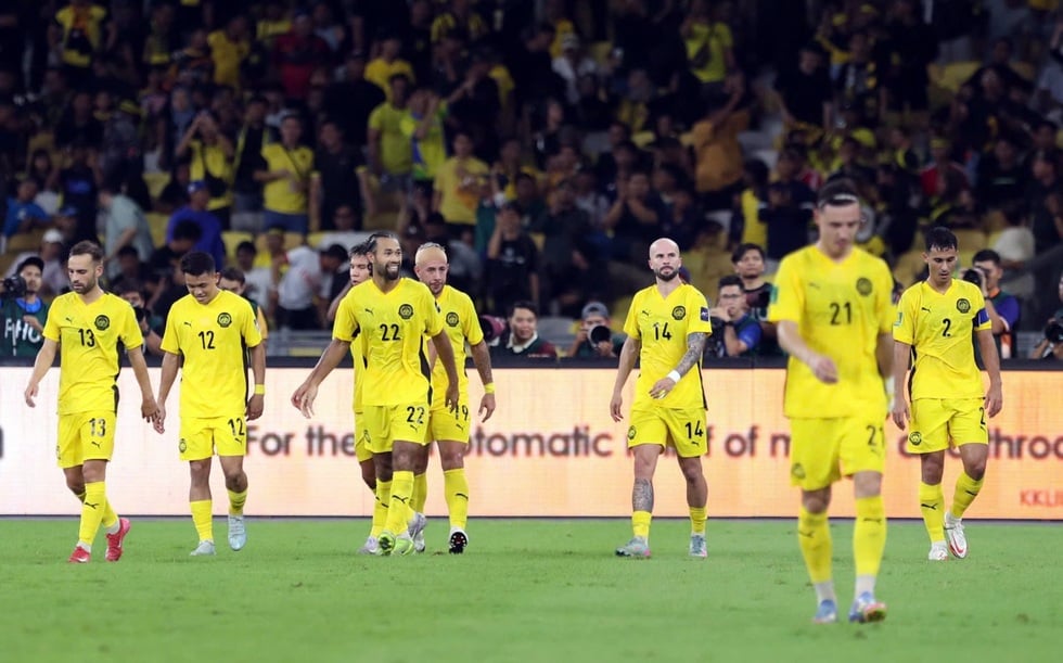 អតីតអនុប្រធាន AFF៖ 