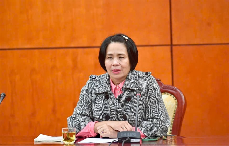 Chuẩn bị chu đáo các hoạt động kỷ niệm 80 năm Ngày truyền thống ngành Thể dục Thể thao Việt Nam (27/3/1946 – 27/3/2026) - Ảnh 1.