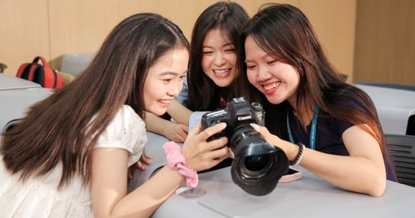 25 trường ĐH Việt Nam vào bảng xếp hạng châu Á, phá vỡ kỷ lục từ trước đến nay