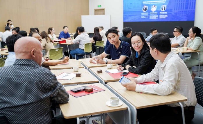 25 trường ĐH Việt Nam vào bảng xếp hạng châu Á, phá vỡ kỷ lục từ trước đến nay - Ảnh 1.