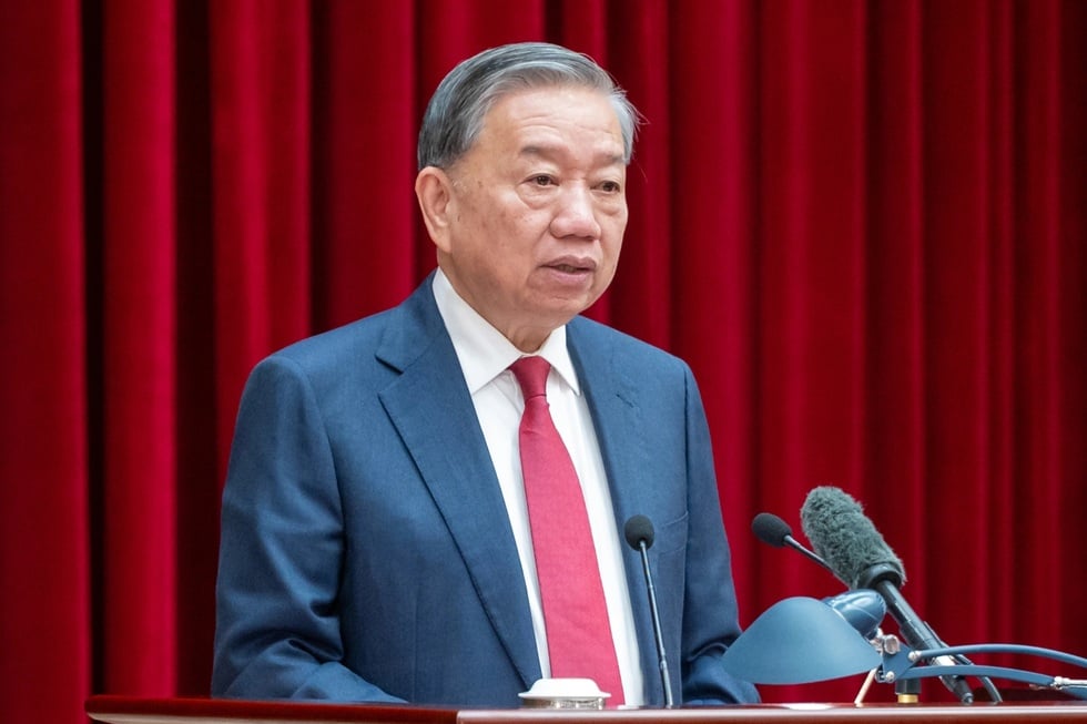 Генеральный секретарь обозначил 5 плюсов кадрового состава нового Политбюро - 2