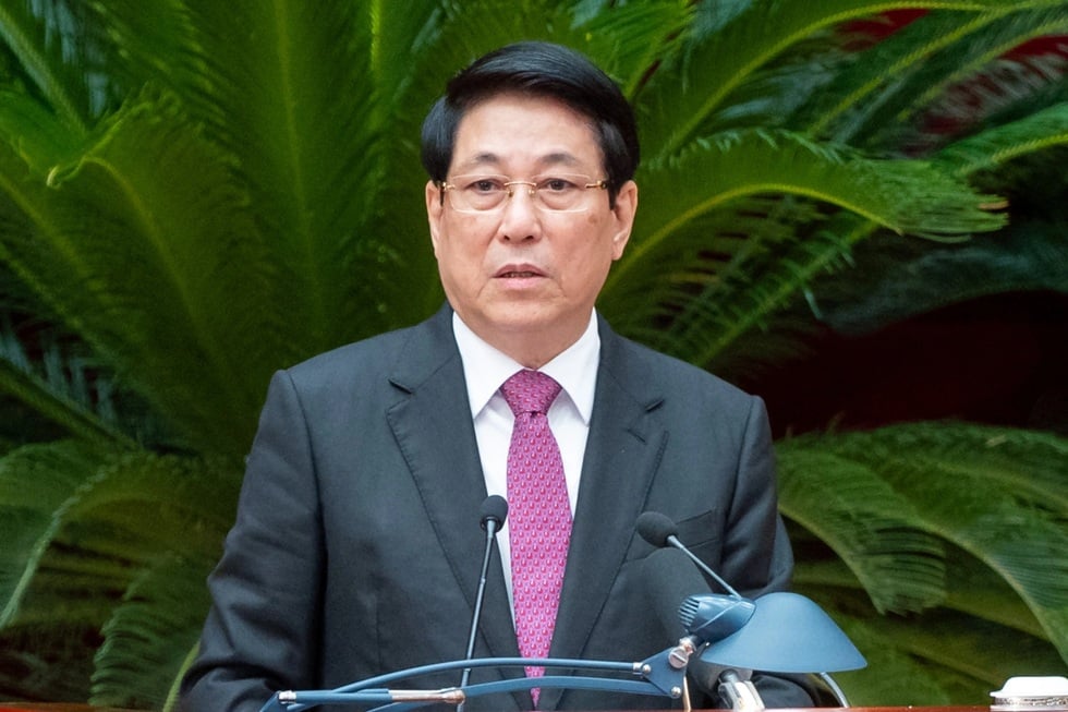 Генеральный секретарь обозначил 5 плюсов персонала, отобранного для нового Политбюро - 3