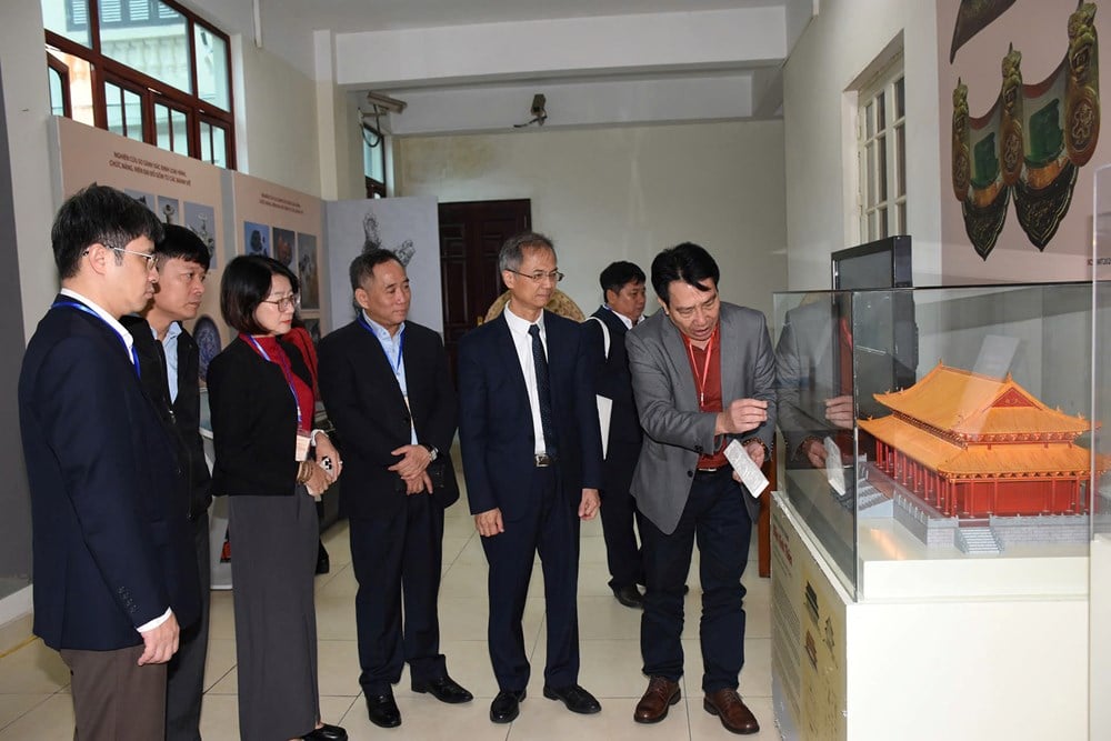 Avkodning av den tusenåriga huvudstadens underjordiska mysterium - foto 1