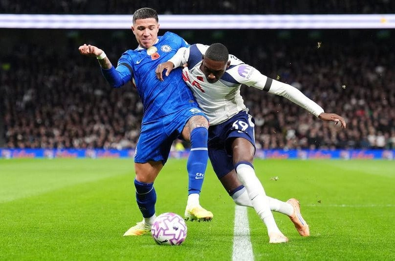 ຄໍາເຫັນກ່ຽວກັບການແຂ່ງຂັນ Qarabag vs Chelsea, 0:45 ວັນທີ 6 ພະຈິກ: ການແລກປ່ຽນການທໍລະມານເພື່ອໄຊຊະນະ - ຮູບພາບ 2