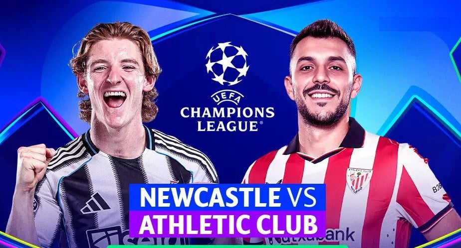 Komentáře k zápasu Newcastle vs Bilbao, 6. listopadu 3:00: Hosté vezou nestabilní zavazadla - foto 1
