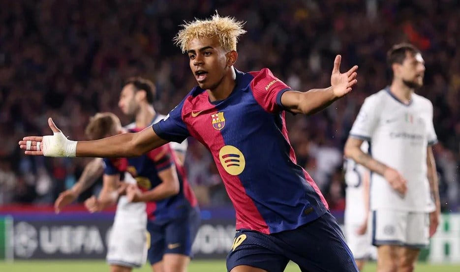 ការពិនិត្យការប្រកួត Club Brugge vs Barcelona ម៉ោង 3:00 ព្រឹក ថ្ងៃទី 6 ខែវិច្ឆិកា៖ ដំណើរកម្សាន្តត្រូវតែឈ្នះ - រូបថតទី 2