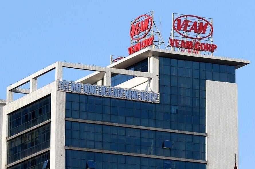 VEAM(VEA)은 46.58% 이상의 비율로 2024년 배당금을 지급할 예정입니다. - 사진 1