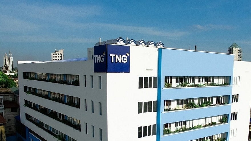 TNG จ่ายเงินปันผลเป็นเงินสดงวดที่สองของปี 2568 ในอัตรา 5% - ภาพที่ 1
