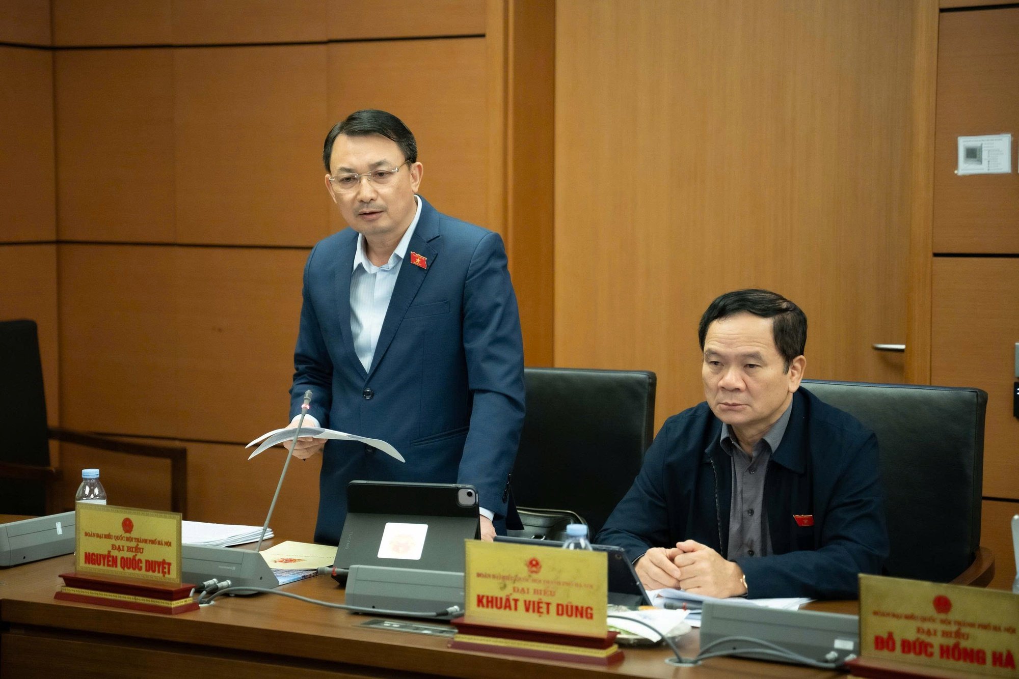 Xây dựng môi trường mạng lành mạnh, nhân văn, vì con người, vì văn hóa Việt Nam - Ảnh 1.