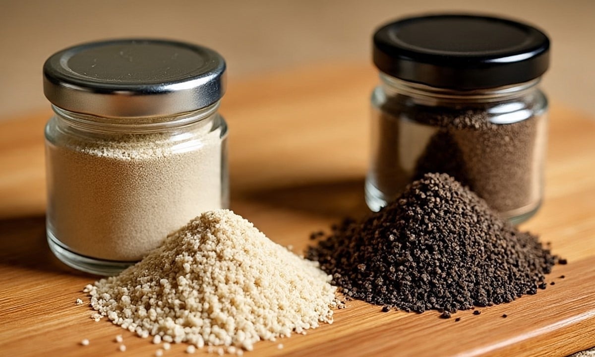 Giá tiêu hôm nay 5/11/2025 ở trong nước và thế giới mới nhất