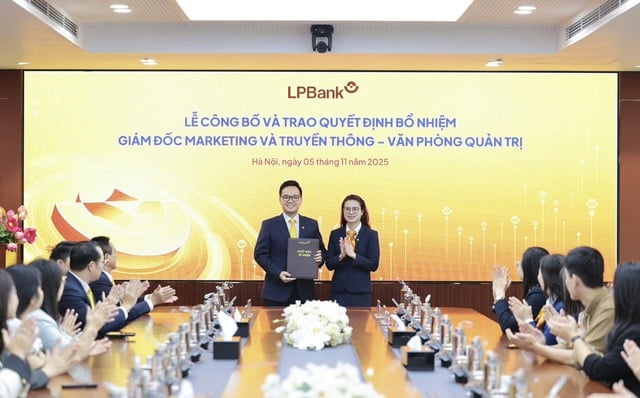 Biên tập viên Quang Việt nhận nhiệm vụ mới - Ảnh 1.