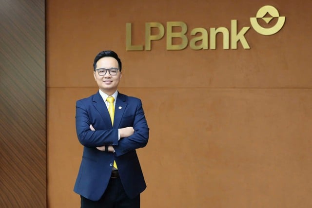 Biên tập viên Quang Việt nhận nhiệm vụ mới - Ảnh 2.