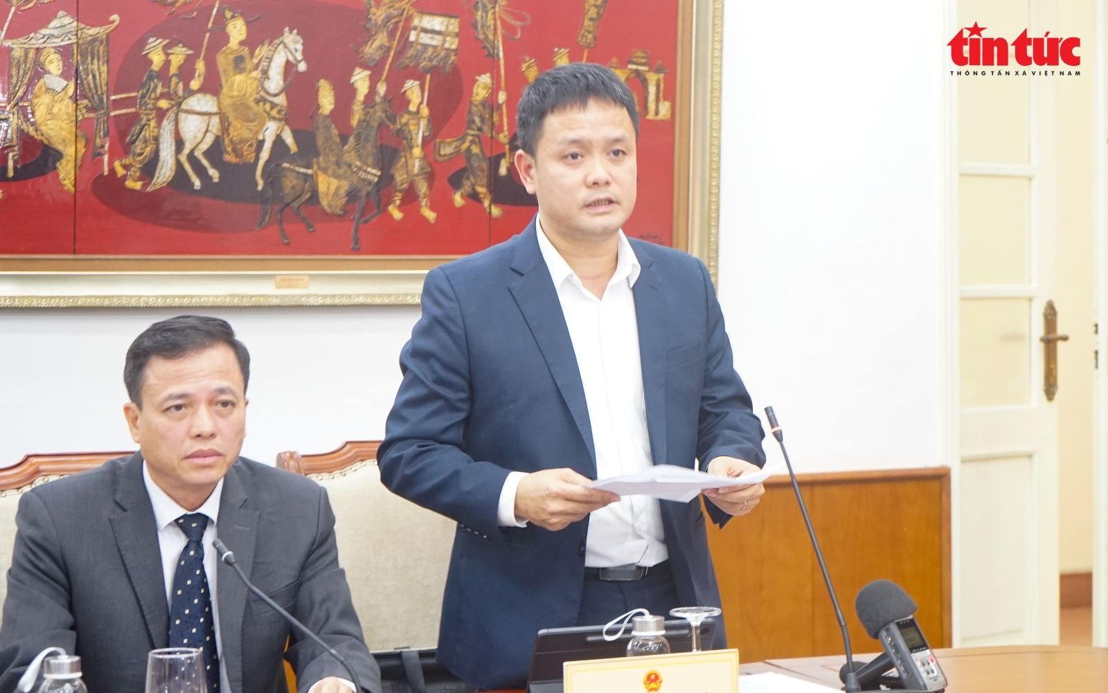 Tuần Phim chào mừng Liên hoan Phim Việt Nam lần thứ XXIV diễn ra t ừ ngày 15 - 20/11