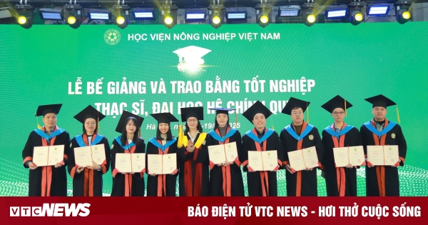 Khoa Kinh tế và Quản lý - HV Nông nghiệp: Đào tạo thạc sĩ gắn liền thực tiễn