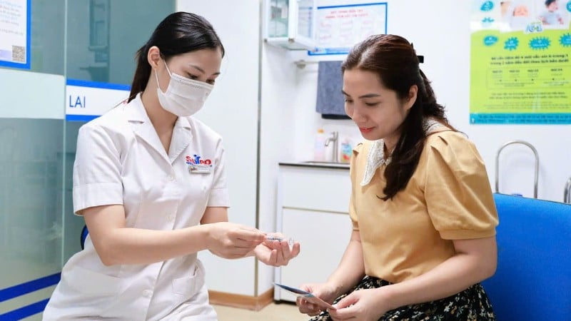 Nechte si očkovat proti sezónní chřipce, abyste posílili svůj imunitní systém.