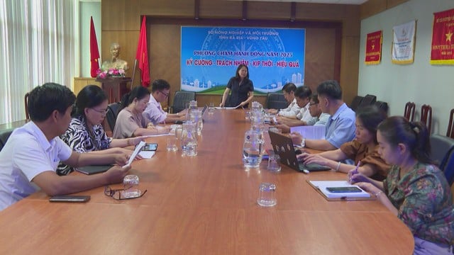 TP. Hồ Chí Minh đẩy mạnh giải pháp gỡ