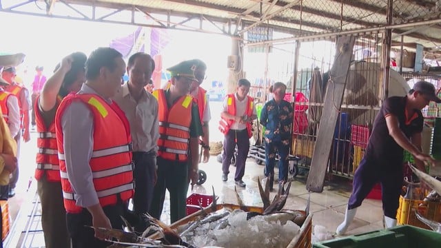 TP. Hồ Chí Minh đẩy mạnh giải pháp gỡ