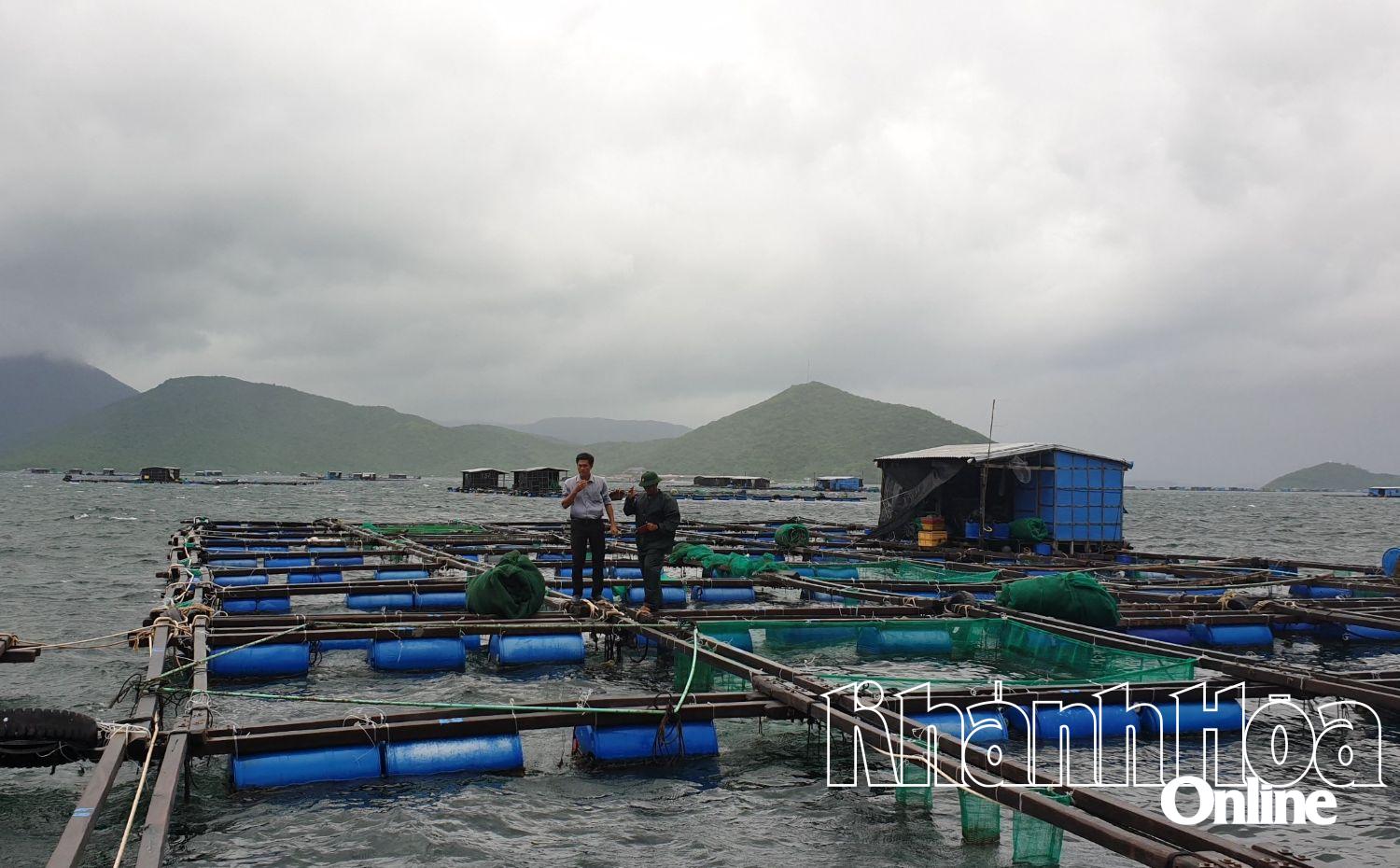 ລະດົມຄົນແລະຄົນງານເທິງເຮືອໄປຂຶ້ນຝັ່ງໃນເວລາພາຍຸພັດ.