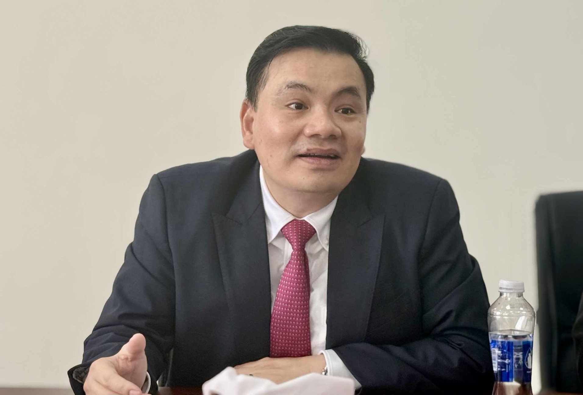 Nguyễn Trọng Hào