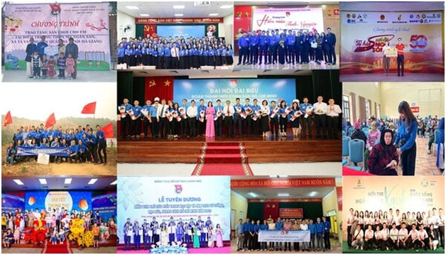 사회정책을 위한 중앙은행 청년들: 사회보장 목표를 위한 선구자적, 단결적, 창의적 -0