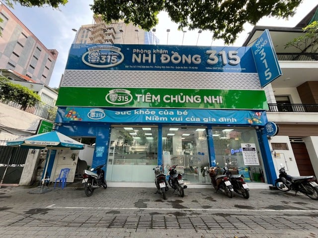 Trẻ ốm vặt không nên lạm dụng thuốc kháng sinh- Ảnh 1.