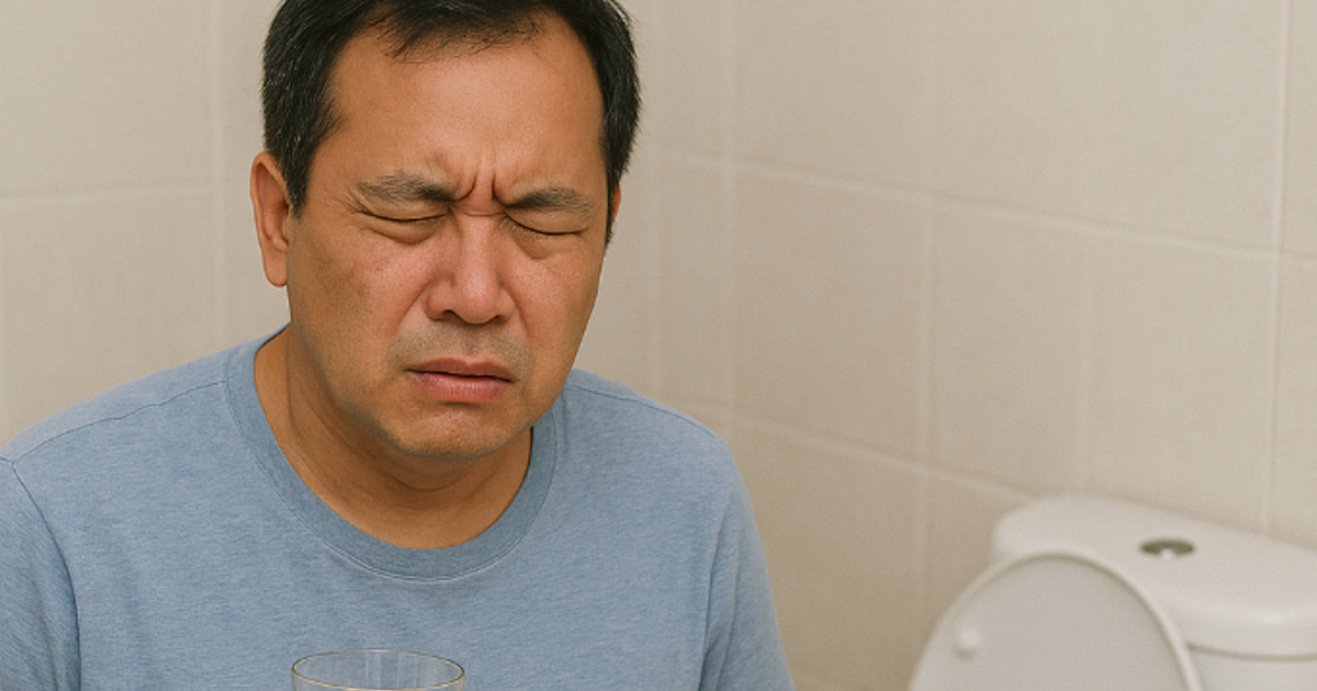 Bác sĩ: Các dấu hiệu để nhận biết sớm suy thận qua thay đổi da, tiêu hóa