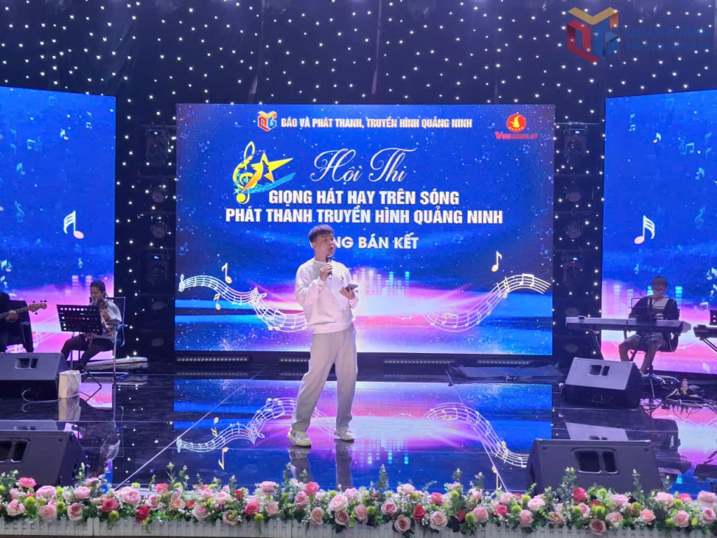 Όλοι οι υποψήφιοι προπονήθηκαν σκληρά.