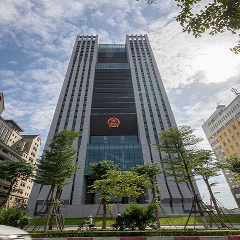 Yüksek Halk Savcılığı: Ceza kovuşturma ve denetim çalışmaları, Ulusal Meclis tarafından belirlenen hedeflerin üzerinde gerçekleşti - Fotoğraf 1. VKSND Tối cao: Công tác công tố và kiểm sát lĩnh vực hình sự đều vượt chỉ tiêu Quốc hội giao- Ảnh 1.