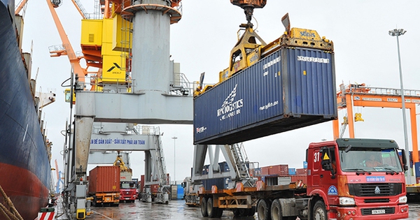 Tận dụng quy tắc xuất xứ để nâng sức cạnh tranh cho hàng Việt