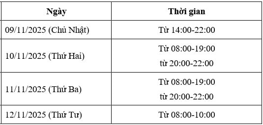 Phát hành trực tuyến 20.000 vé mời miễn phí tham dự Concert "Quảng Ninh - Đất mỏ anh hùng" - Ảnh 2.