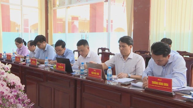 Phường Bình Dương triển khai kế hoạch 249: Thành ủy giám sát tiến độ - Ảnh 6.